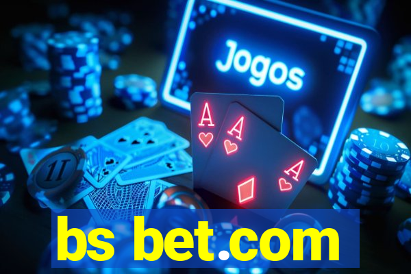 bs bet.com