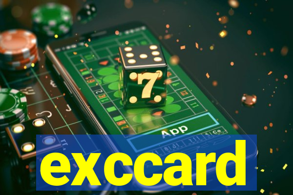 exccard