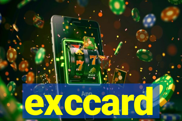 exccard