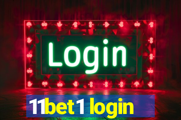 11bet1 login