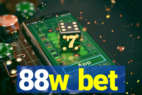 88w bet