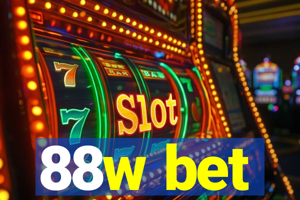 88w bet