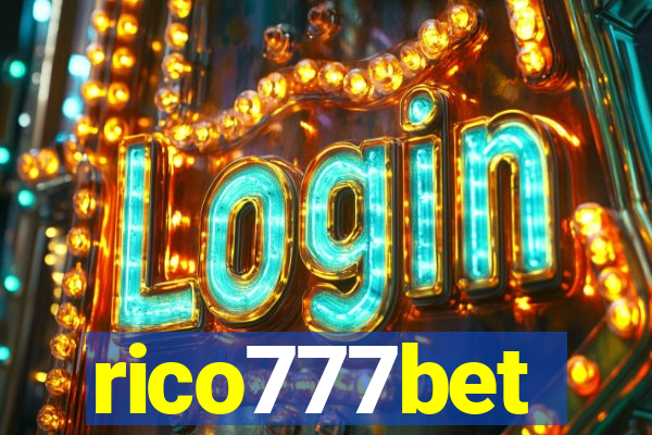 rico777bet