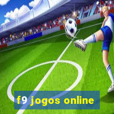 f9 jogos online