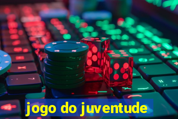 jogo do juventude