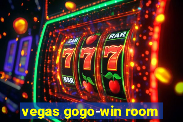 vegas gogo-win room