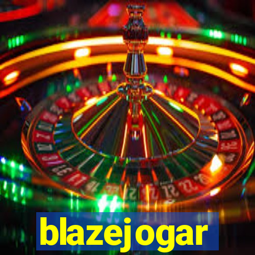 blazejogar