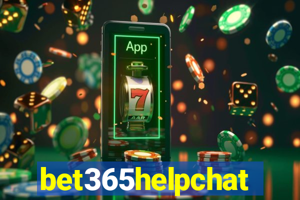 bet365helpchat