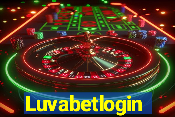 Luvabetlogin