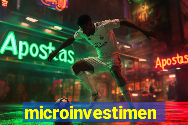 microinvestimentos