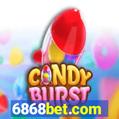 6868bet.com