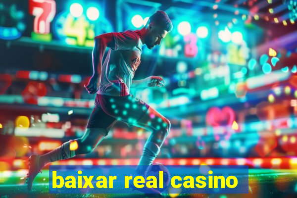 baixar real casino