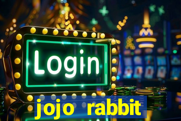 jojo rabbit assistir dublado