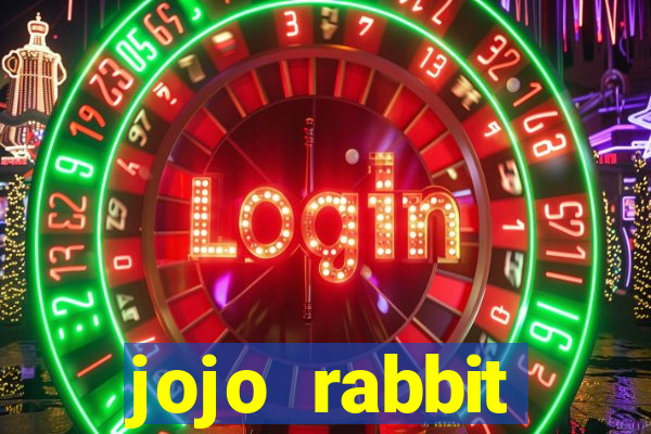 jojo rabbit assistir dublado