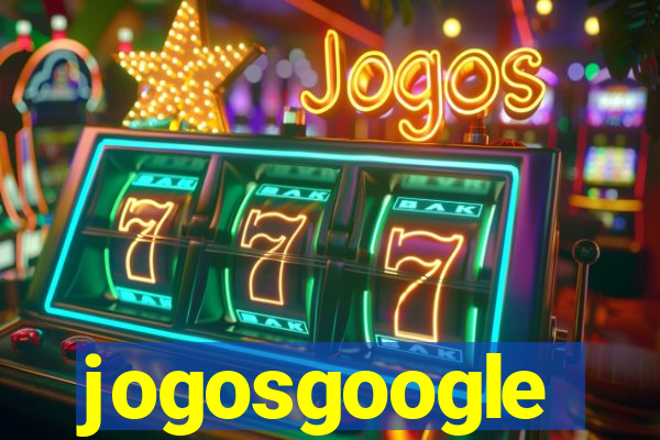 jogosgoogle