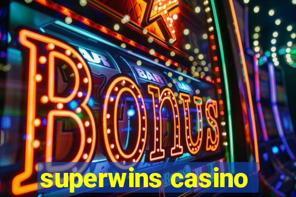 superwins casino