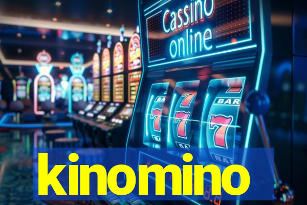 kinomino