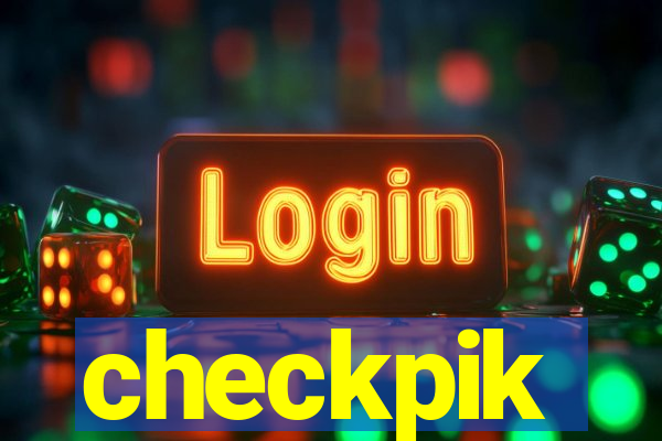 checkpik