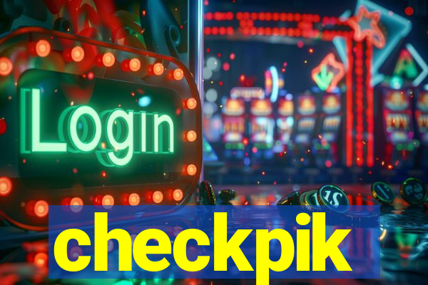 checkpik