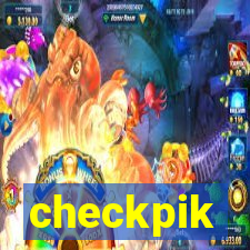 checkpik