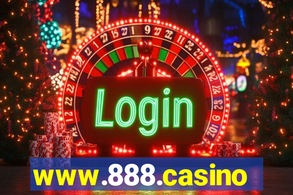 www.888.casino