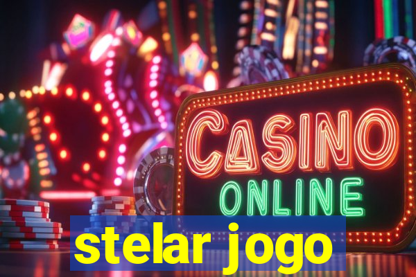 stelar jogo