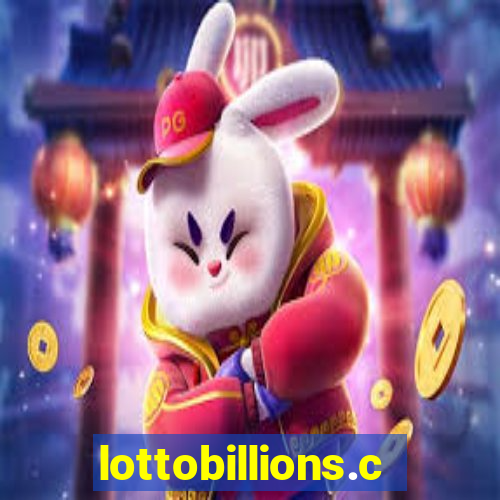 lottobillions.com