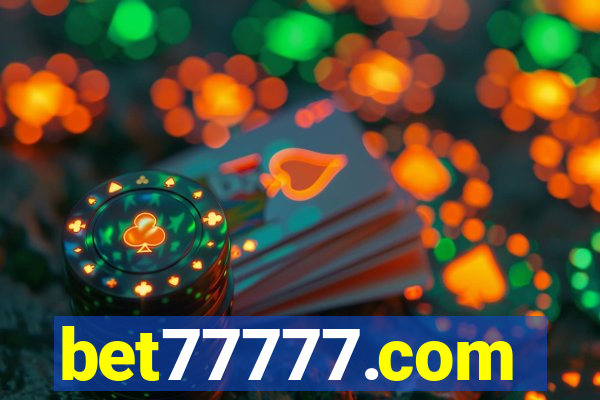 bet77777.com