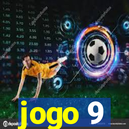 jogo 9