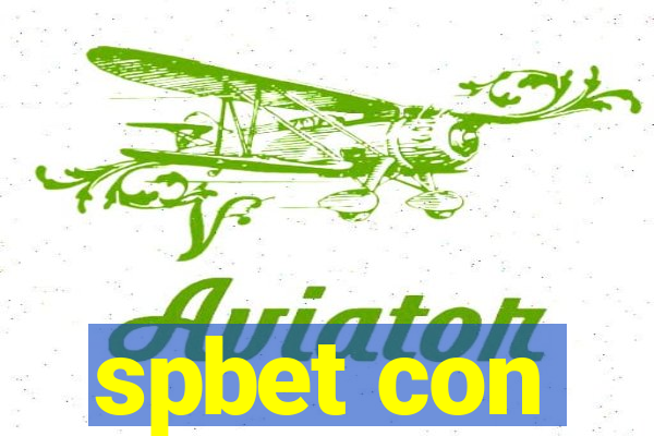 spbet con