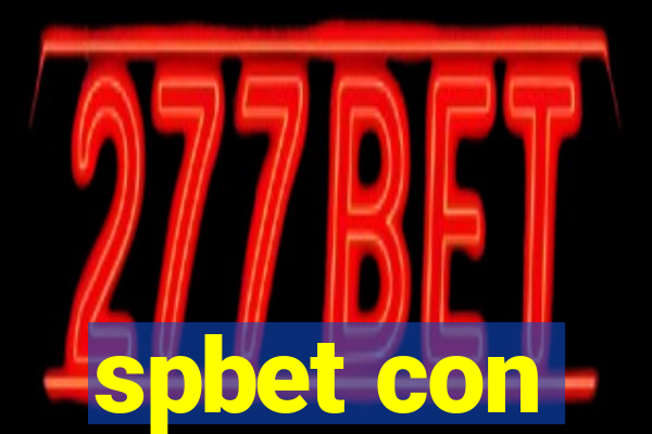 spbet con