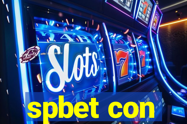 spbet con