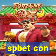 spbet con