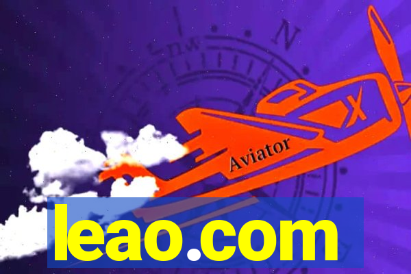 leao.com