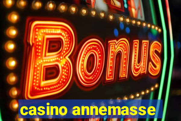 casino annemasse