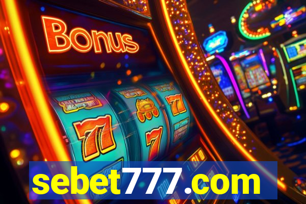 sebet777.com