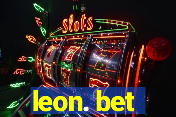 leon. bet