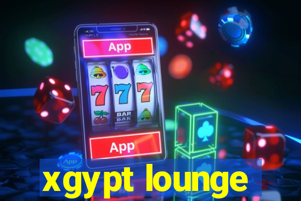 xgypt lounge