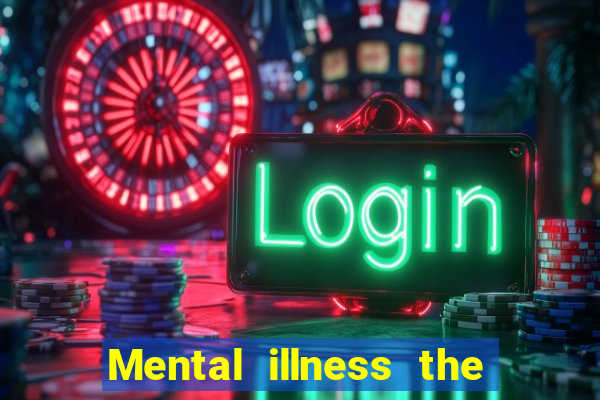 Mental illness the sims 4 mod