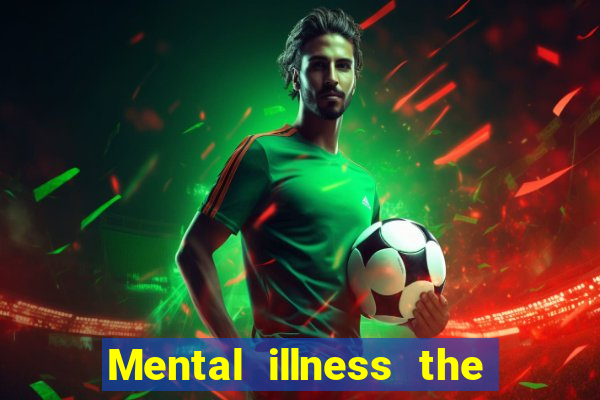 Mental illness the sims 4 mod