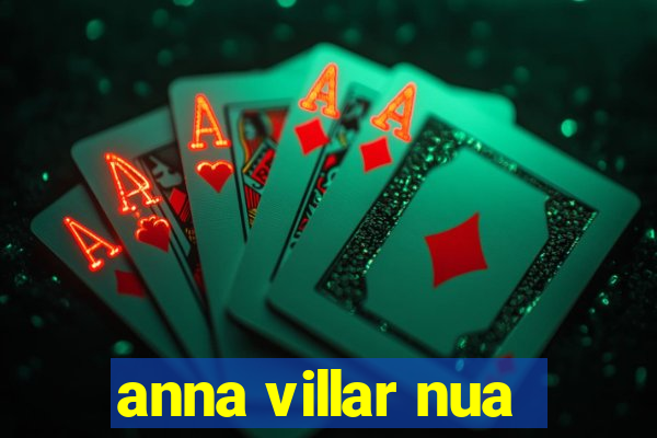 anna villar nua