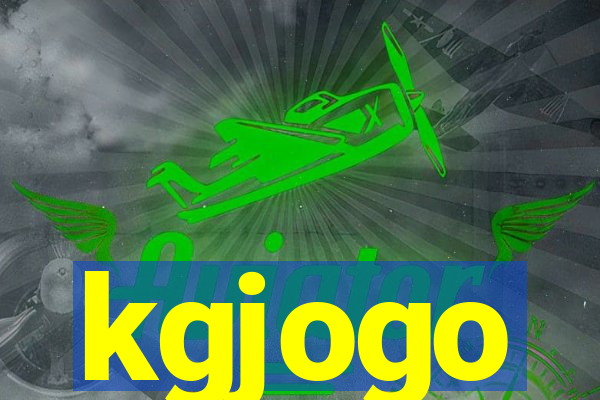 kgjogo