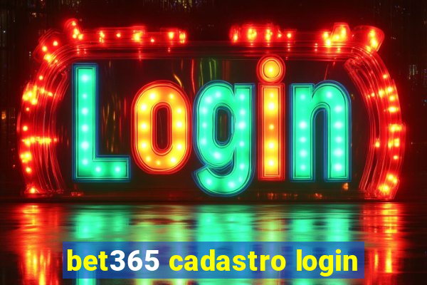 bet365 cadastro login