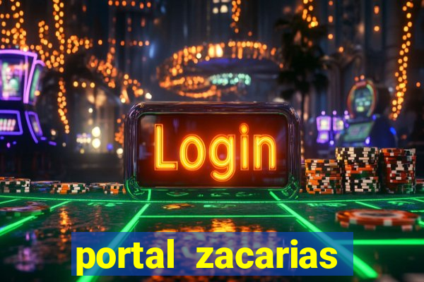 portal zacarias mogi guaçu