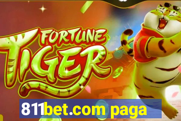 811bet.com paga