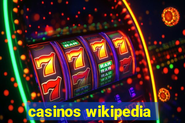 casinos wikipedia