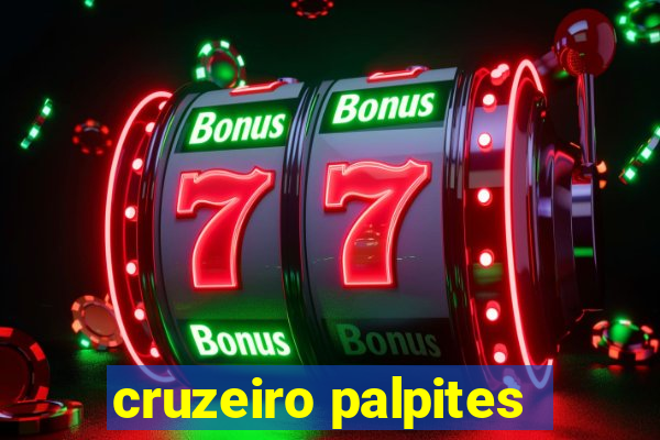 cruzeiro palpites