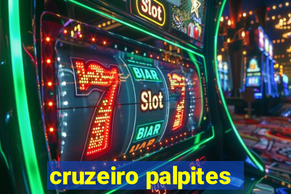 cruzeiro palpites