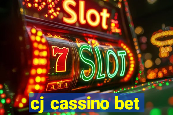 cj cassino bet