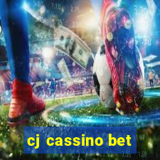 cj cassino bet